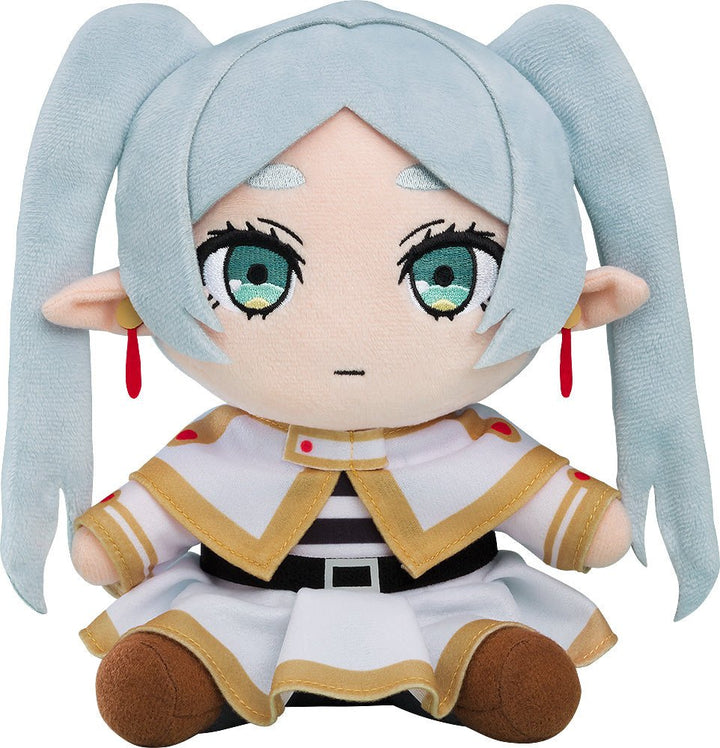 Good Smile Company - Frieren: Beyond Journey’s End - Frieren Plushie - Fundom