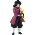 Good Smile Demon Slayer: Kimetsu no Yaiba: Giyu Tomioka Pop Up Parade PVC Figure - Fundom