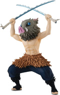 Good Smile Demon Slayer: Kimetsu no Yaiba Inosuke Hashibira Pop Up Parade PVC Figure - Fundom