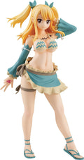 Good Smile Fairy Tail Final Season: Lucy Hearfilia (Aquarius Form Version) PVC Figure - Fundom