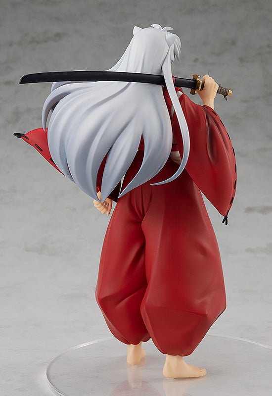 Good Smile Inuyasha: The Final Act: Inuyasha Pop Up Parade PVC Figure - Fundom