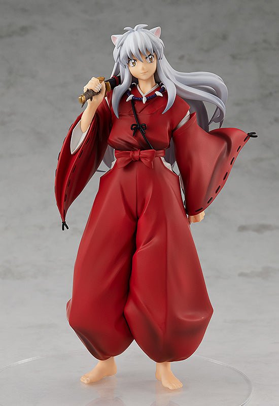 Good Smile Inuyasha: The Final Act: Inuyasha Pop Up Parade PVC Figure - Fundom