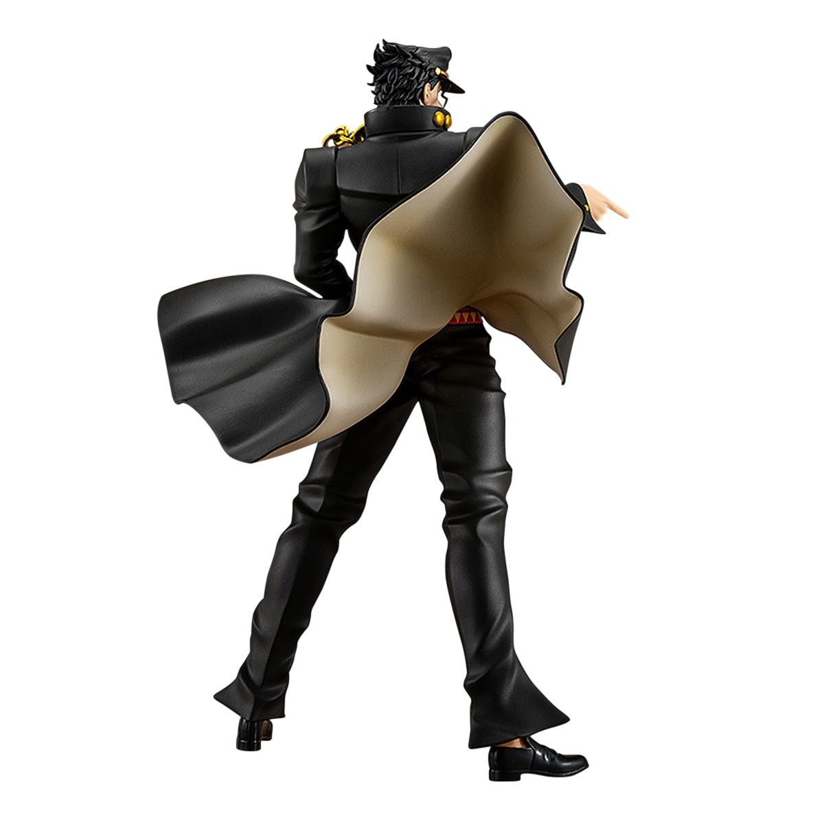 Good Smile - JoJo's Bizarre Adventure: Stardust Crusaders - Jotaro Kujo Pop Up Parade Figure - Fundom