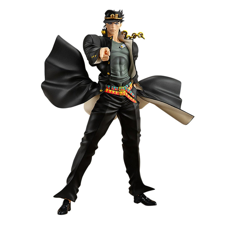 Good Smile - JoJo's Bizarre Adventure: Stardust Crusaders - Jotaro Kujo Pop Up Parade Figure - Fundom