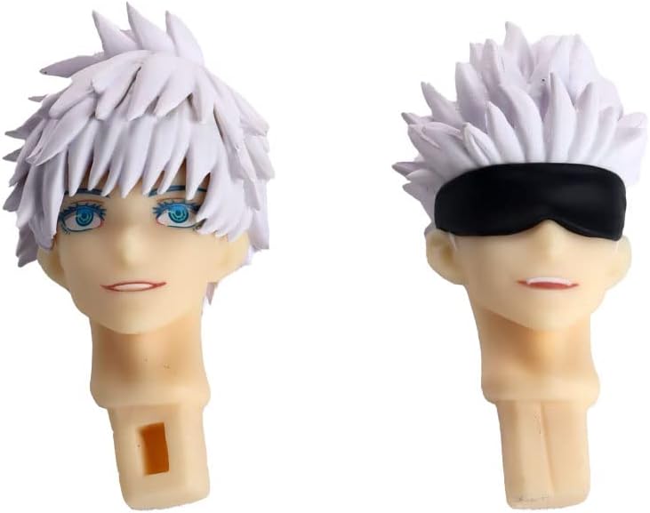 Good Smile Jujutsu Kaisen - Satoru Gojo Pop Up Parade PVC Figure - Fundom