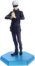 Good Smile Jujutsu Kaisen - Satoru Gojo Pop Up Parade PVC Figure - Fundom