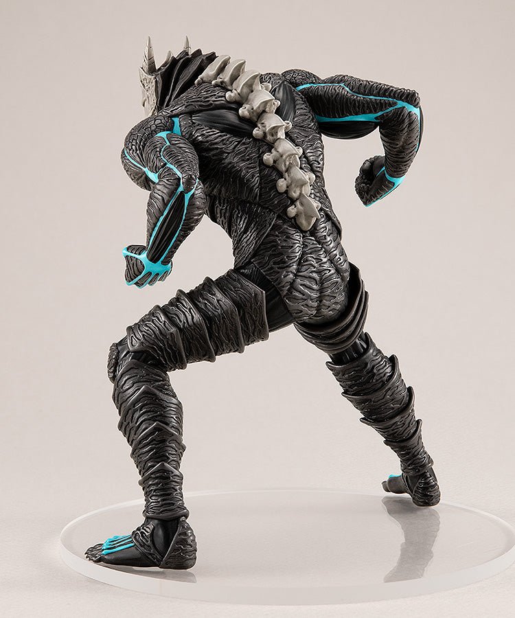 Good Smile Kaiju No. 8 Pop Up Parade Figure - Fundom
