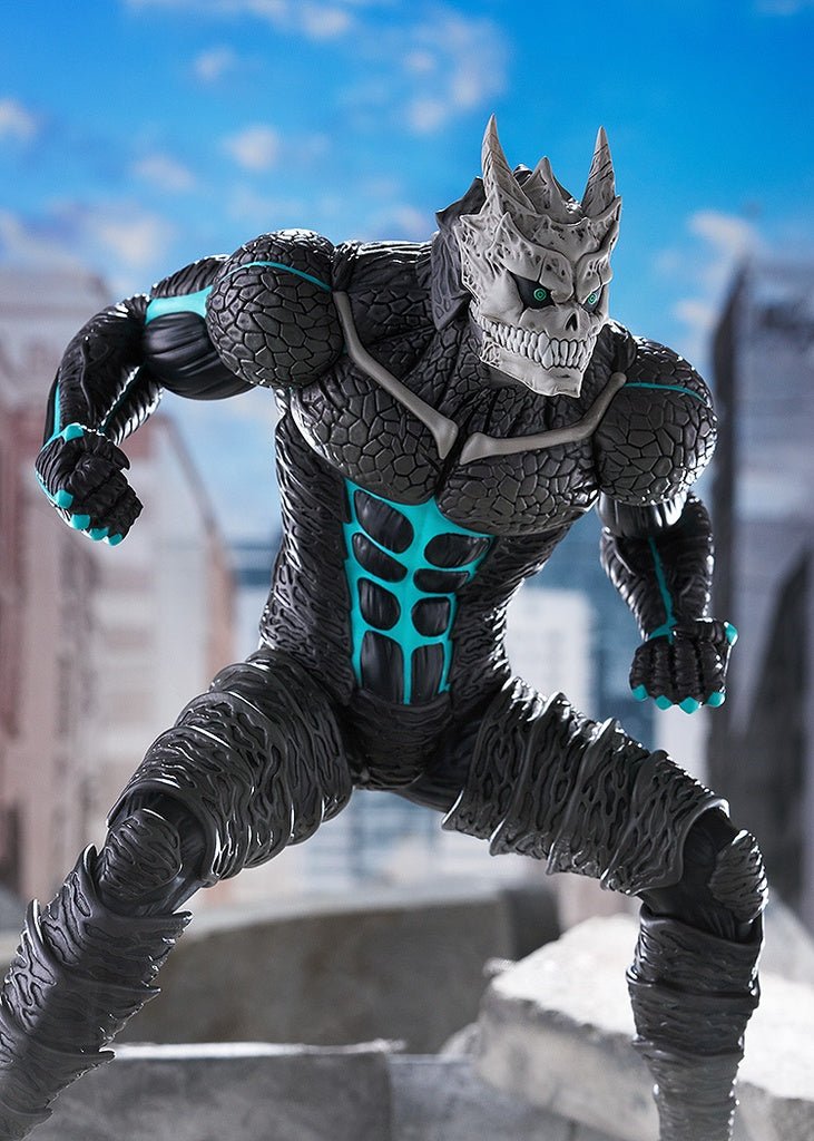 Good Smile Kaiju No. 8 Pop Up Parade Figure - Fundom