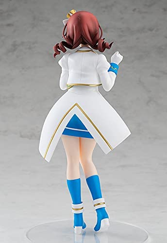 Good Smile Love Live! Nijigasaki High School Idol Club: Emma Verde Pop Up Parade PVC Figure - Fundom