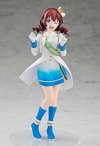 Good Smile Love Live! Nijigasaki High School Idol Club: Emma Verde Pop Up Parade PVC Figure - Fundom
