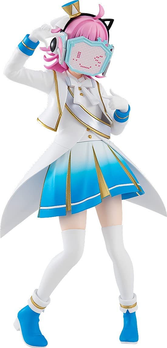 Good Smile Love Live! Nijigasaki High School Idol Club Rina Tennoji Pop Up Parade PVC Figure - Fundom