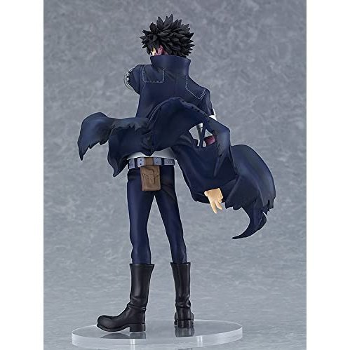 Good Smile My Hero Academia Dabi Pop Up Parade PVC Figure - Fundom