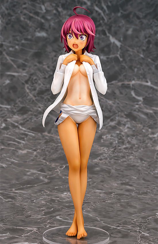 Good Smile PHAT We Never Learn: Bokuben: Uruka Takemoto 1:7 Scale PVC Figure - Fundom