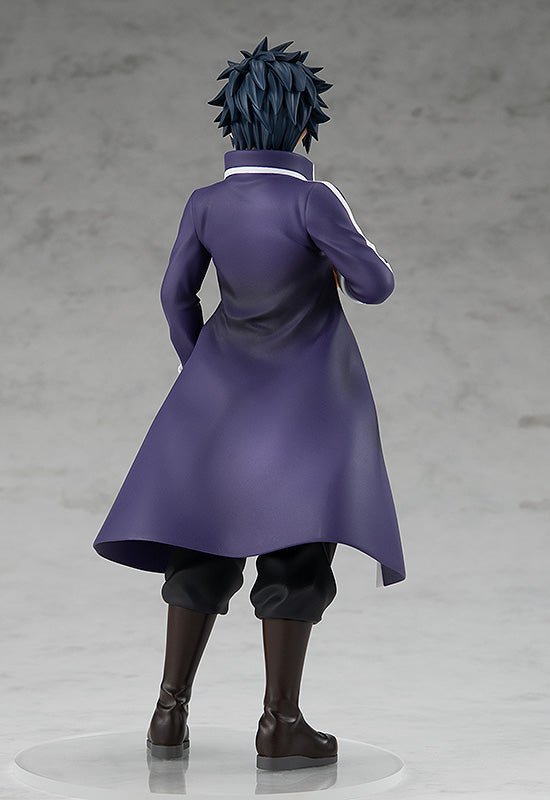 Good Smile Pop Up Parade Fairy Tail Final Season Gray Fullbuster Grand Magic Games Arc Ver. - Fundom