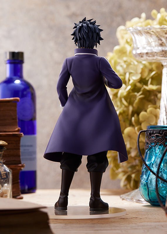 Good Smile Pop Up Parade Fairy Tail Final Season Gray Fullbuster Grand Magic Games Arc Ver. - Fundom