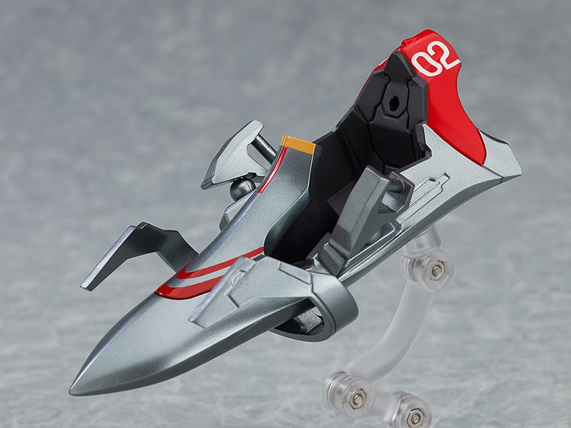Good Smile - Rebuild of Evangelion - Asuka Shikinami Langley Plugsuit Version Nendoroid Action Figure - Fundom