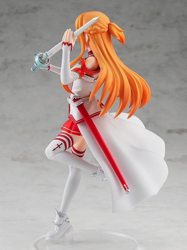 Good Smile Sword Art Online Progressive: Aria of a Starless Night: Asuna Pop Up Parade PVC Figure - Fundom