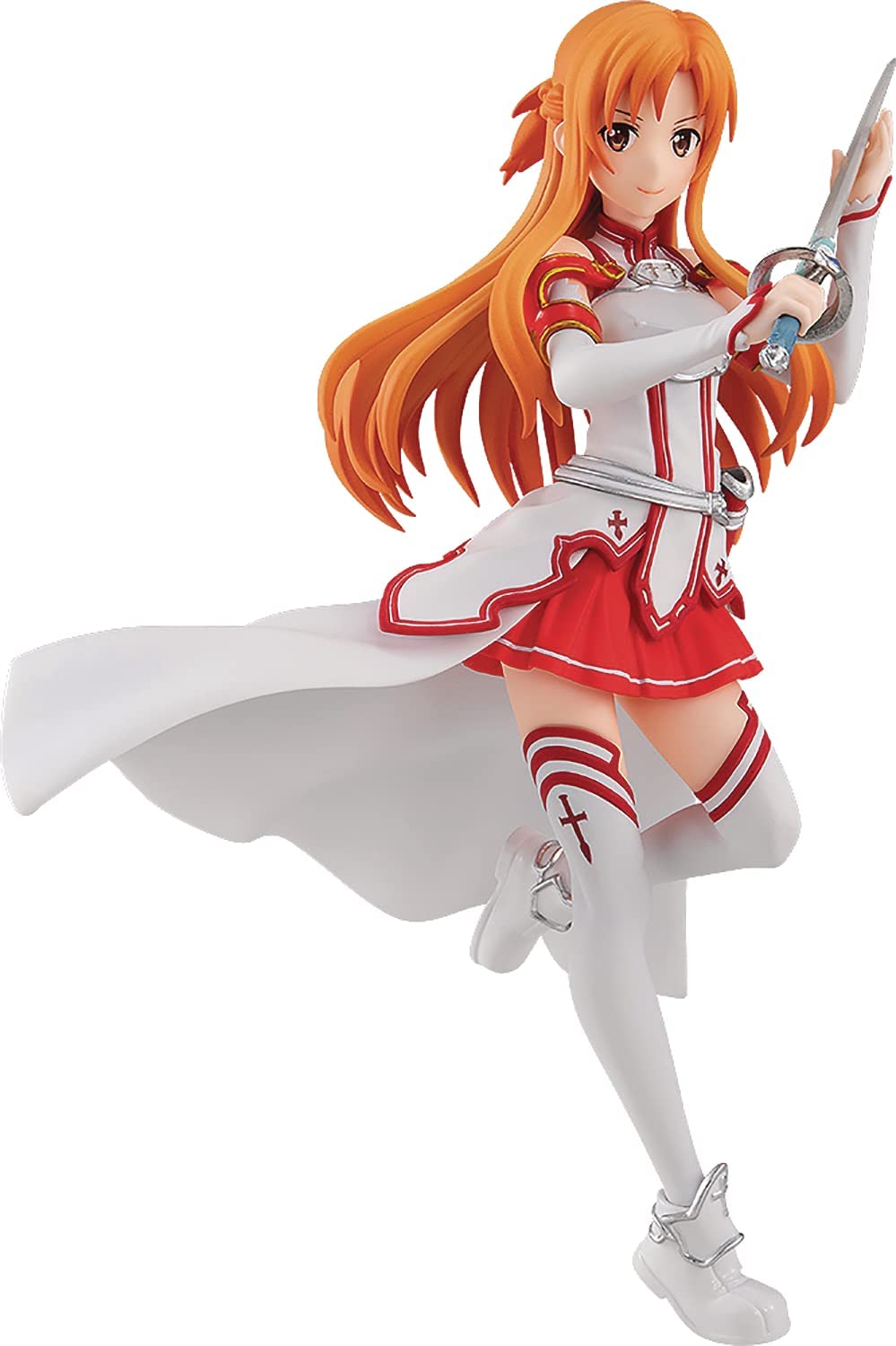 Good Smile Sword Art Online Progressive: Aria of a Starless Night: Asuna Pop Up Parade PVC Figure - Fundom