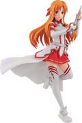 Good Smile Sword Art Online Progressive: Aria of a Starless Night: Asuna Pop Up Parade PVC Figure - Fundom