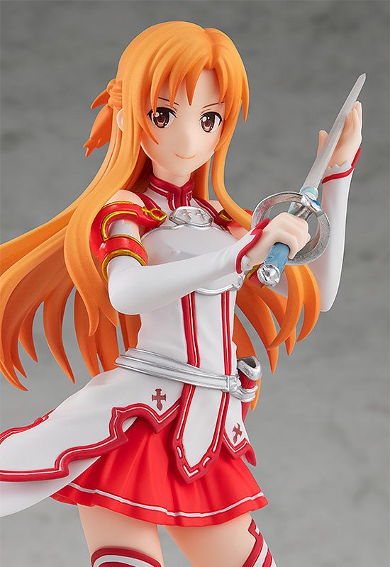 Good Smile Sword Art Online Progressive: Aria of a Starless Night: Asuna Pop Up Parade PVC Figure - Fundom