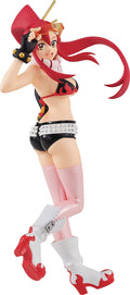 Good Smile Tengen Toppa Gurren Lagann: Yoko Pop Up Parade PVC Figure - Fundom