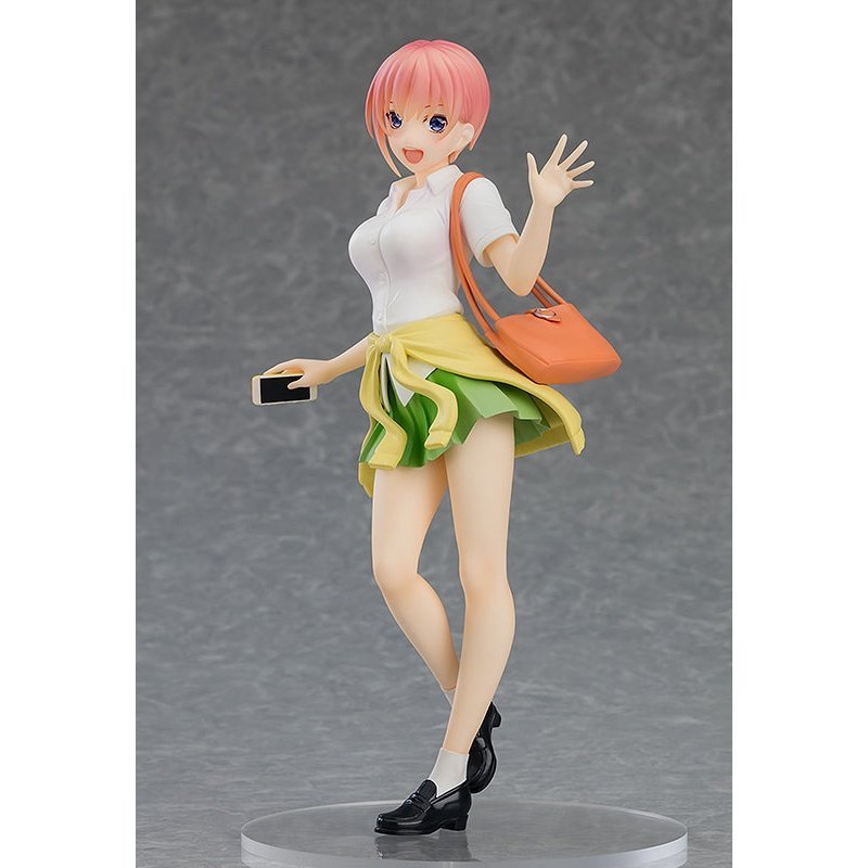 Good Smile The Quintessential Quintuplets Pop Up Parade PVC Figure Special Set - Fundom