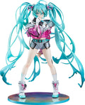 Good Smile - Vocaloid - Hatsune Miku With Solwa 1:7 Scale PVC Figure - Fundom