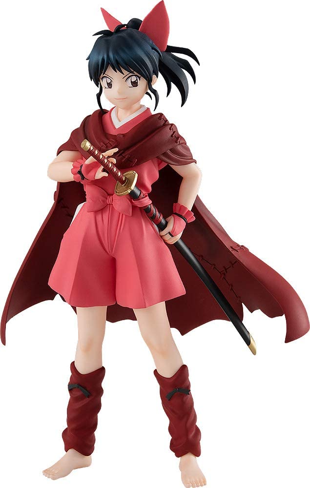 Good Smile Yashahime Princess Half - Demon: Moroha Pop Up Parade PVC Figure - Fundom