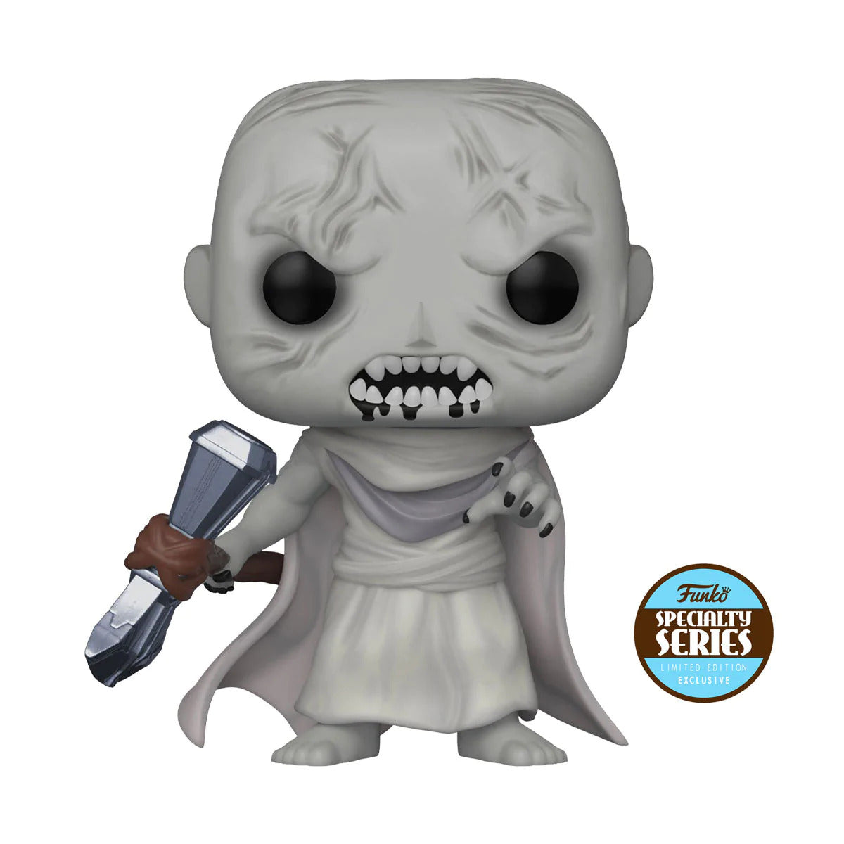 Funko Pop! Marvel: Thor: Love and Thunder - Gorr #1092 Specialty Series Exclusive