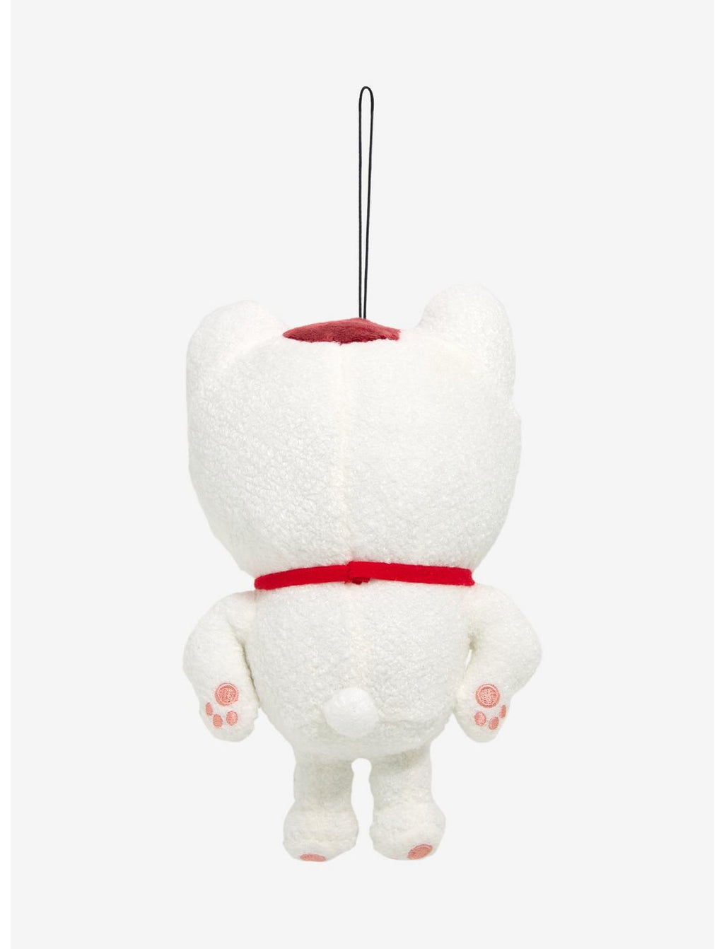 Great Eastern - Dan Da Dan - Turbo Granny Cat 7in Plush - Fundom