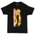 Great Eastern Entertainment Chainsaw Man - Makima Adult Men T-Shirt - Fundom