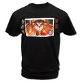 Great Eastern Entertainment Demon Slayer Movie - Kyojuro Rengoku 2 Adult Men T-Shirt - Fundom