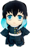 Great Eastern Entertainment Demon Slayer - Muichiro Tokito Plush 8" - Fundom