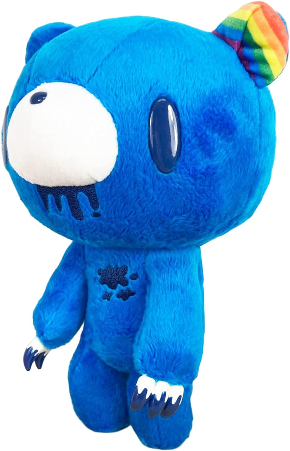 Great Eastern Entertainment Gloomy Bear - Blue Gloomy Bear Plush 8" - Fundom