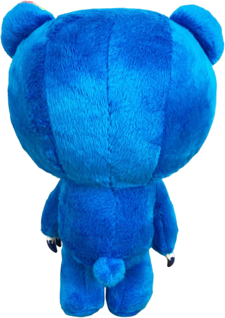 Great Eastern Entertainment Gloomy Bear - Blue Gloomy Bear Plush 8" - Fundom