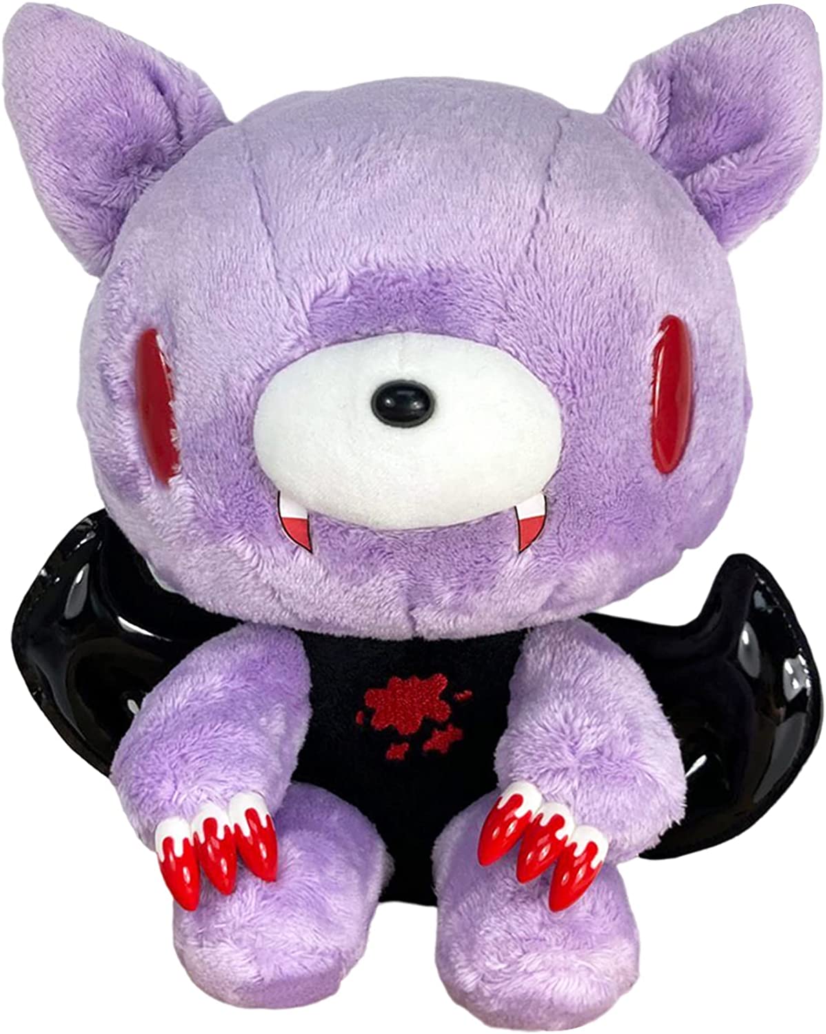 Great Eastern Entertainment Gloomy Bear - Vampire Gloomy Bear Plush 7" - Fundom