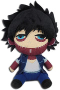 Great Eastern Entertainment My Hero Academia S2 Dabi Sitting Plush 8" - Fundom