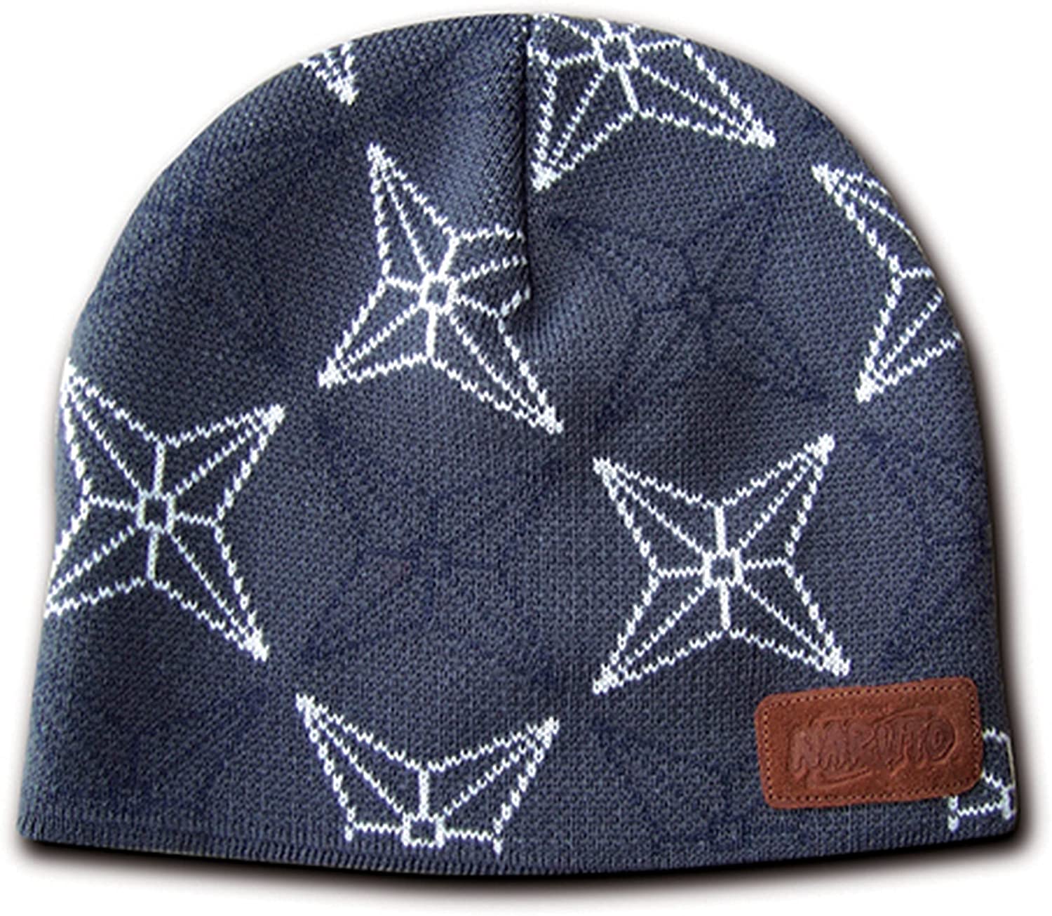 Great Eastern Entertainment Naruto Weapon Beanie Cap - Fundom