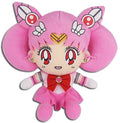 Great Eastern Entertainment Sailor Moon S - Sailor Chibiusa Plush 7" - Fundom