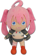 Great Eastern Entertainment That Time I Got Reincarnated As A Slime - Rimuru Plush 8' - Fundom