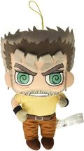 Great Eastern JoJo's Bizarre Adventure - Joseph SD Plush 8'' - Fundom