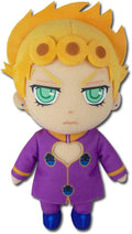 Great Eastern JoJo's Bizarre Adventure S4 - Girno Plush 8" - Fundom
