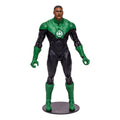 McFarlane Toys DC Multiverse Justice League: Endless Winter Green Lantern Build-A-Figure 7-in Action Figure