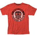 Guardians of the Galaxy Star - Lord Legendary Outlaw Marvel Adult T-Shirt - Fundom