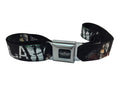Guardians Of The Galaxy Star Lord Legendry Outlaw Marvel Seatbelt Belt - Fundom