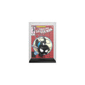 Funko Pop! Comic Covers: Marvel - The Amazing Spider-Man #300 Target Con 2023 Exclusive