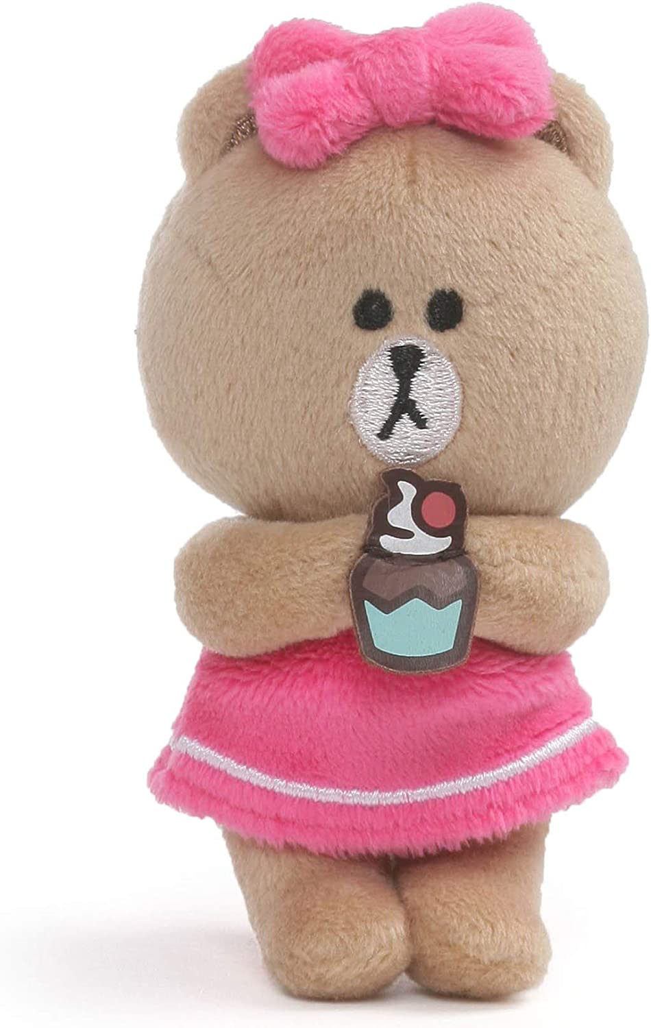 GUND LINE Friends Blind Box Series 1 Mystery Plush, 3" - Fundom