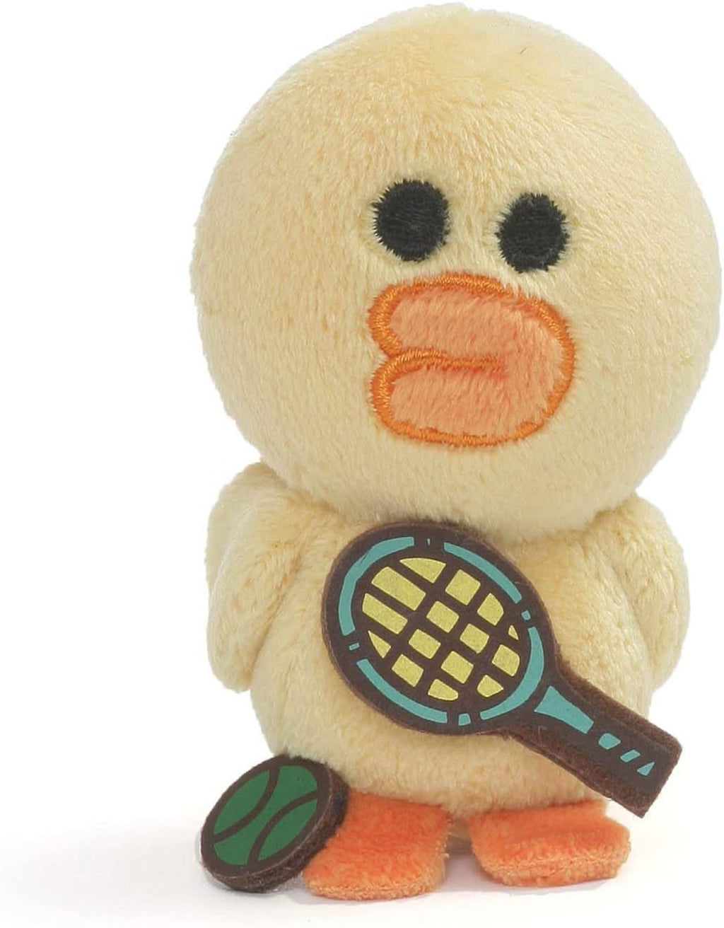 GUND LINE Friends Blind Box Series 1 Mystery Plush, 3" - Fundom