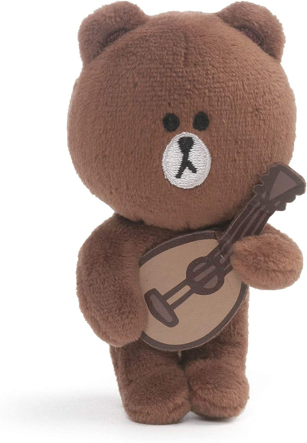 GUND LINE Friends Blind Box Series 1 Mystery Plush, 3" - Fundom