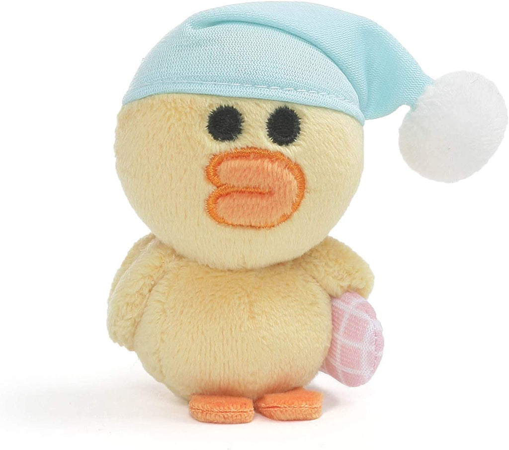 GUND LINE Friends Blind Box Series 1 Mystery Plush, 3" - Fundom